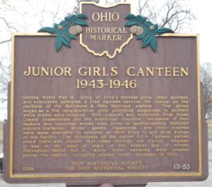 13-55 Junior Girls Canteen 1943-1946 01
