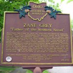 13-60 Zane Grey Father of the Western Novel 02