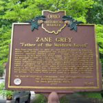 13-60 Zane Grey Father of the Western Novel 03
