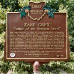13-60 Zane Grey Father of the Western Novel 08