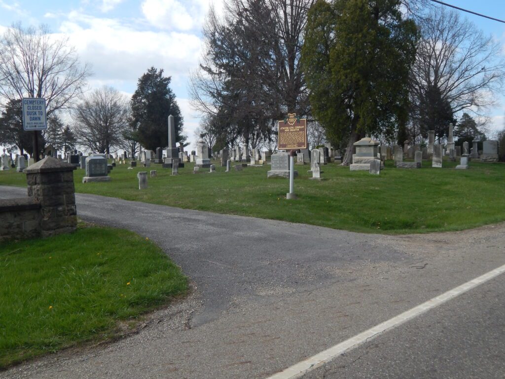 13-67 Atwater Coal Company Mine Disaster 00