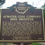 13-67 Atwater Coal Company Mine Disaster 04