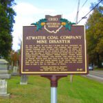 13-67 Atwater Coal Company Mine Disaster 06