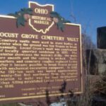 13-77 Locust Grove Cemetery Vault 02
