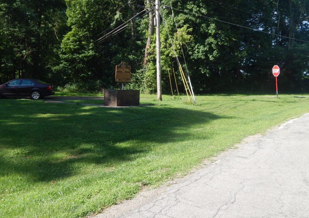 13-78 Settled by Alexander and Sarah Sutherland  Newton Township Duck Creek Settlement 00