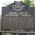 13-80 Company E 30th Ohio Volunteer Infantry  Jermone United Methodist Church 01