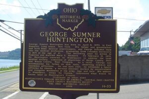 14-53 George Sumner Huntington 00
