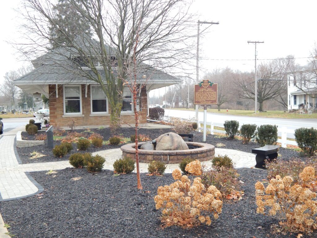 14-55 Forest Hill Union Cemetery 00