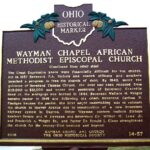 14-57 Wayman Chapel African Methodist Episcopal Church 02