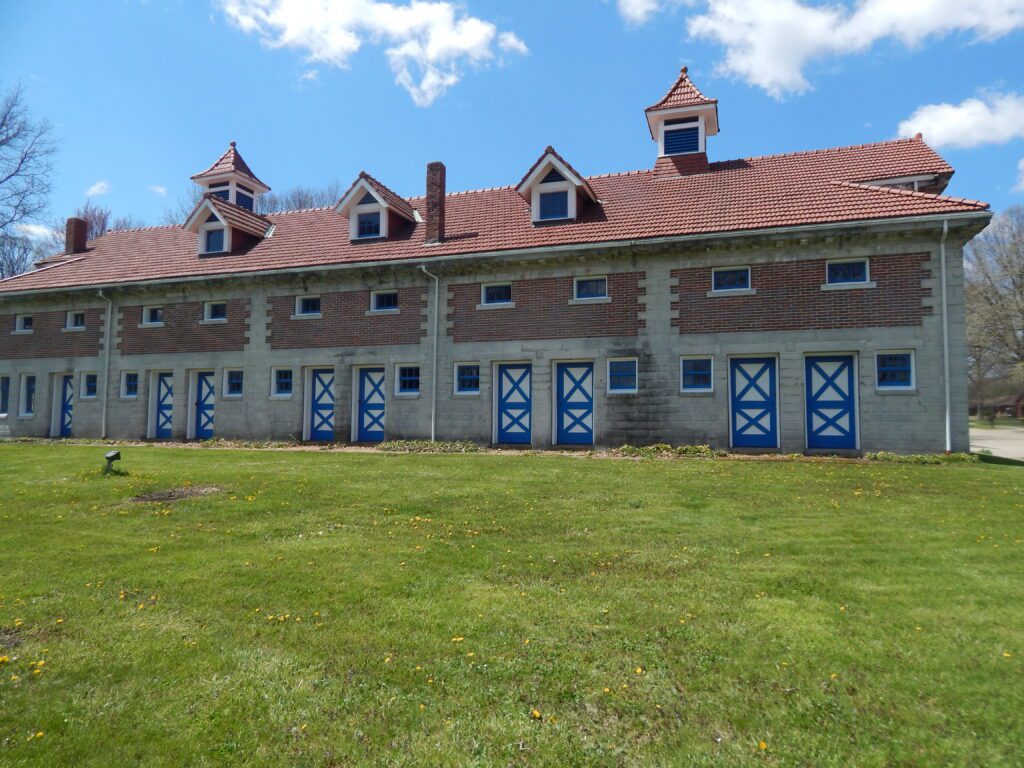 14-77 Colt Barn - Anna Dean Farm 00