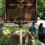 14-83 Jeremiah Morrows Barn 04
