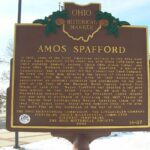14-87 Amos Spafford  Perrysburg 01