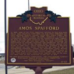 14-87 Amos Spafford  Perrysburg 06
