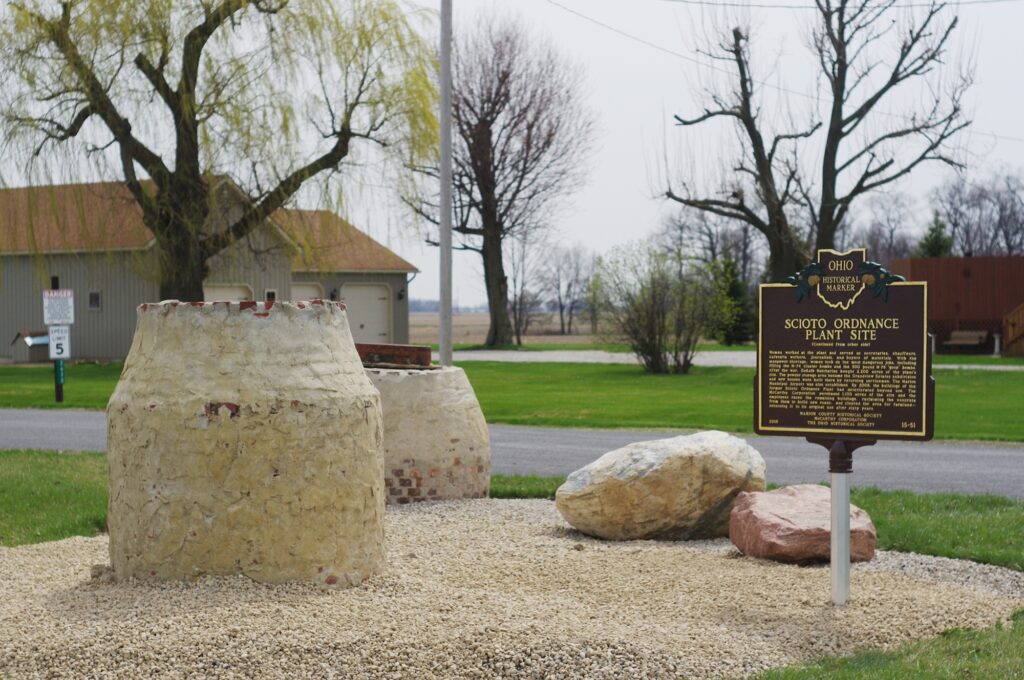 15-51 Scioto Ordnance Plant Site 00