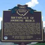 15-53 Birthplace of Ambrose Bierce 01