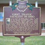 15-60 First Traffic Fatality in Ohio  The National Road 01