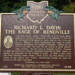 15-64 Richard L Davis The Sage of Rendville 02