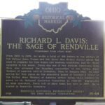 15-64 Richard L Davis The Sage of Rendville 03