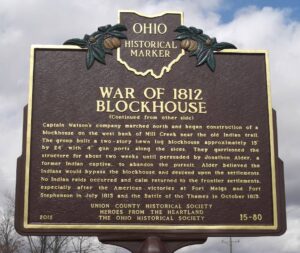 15-80 War of 1812 Blockhouse 00