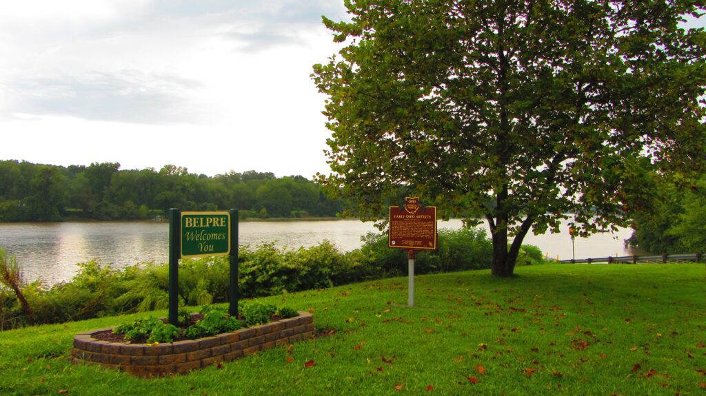 15-84 Early Ohio Artists 00