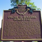 16-50 Oscar D Boggess Homestead  Boggess Quarry 02