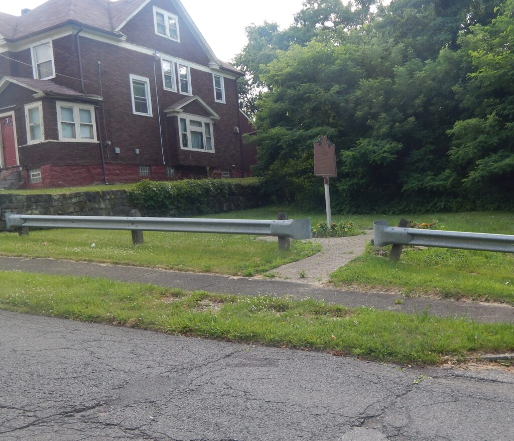 16-50 Oscar D Boggess Homestead Boggess Quarry 06