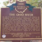 16-53 The Ohio River  Historic Middleport 01