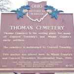 16-55 Thomas Cemetery  Abraham Thomas 03