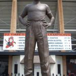 16-76 Football Pioneer Paul E Brown 04