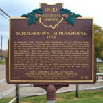 16-79 Schoenbrunn Schoolhouse 1772 08