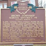 17-55 Brown Township School District 6 Allens School 03