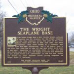 17-57 The Wright Seaplane Base  Wright Model G Aeroboat 02