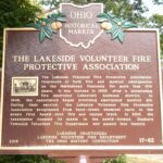 17-62 The Lakeside Volunteer Fire Protective Association The Fire of October 20 1929 01