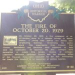 17-62 The Lakeside Volunteer Fire Protective Association The Fire of October 20 1929 02