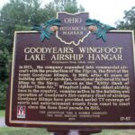 17-67 Goodyears Wingfoot Lake Airship Hangar 04