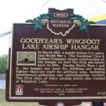 17-67 Goodyears Wingfoot Lake Airship Hangar 06