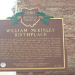 17-78 William McKinley Birthplace 02