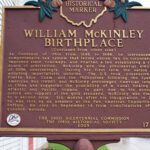 17-78 William McKinley Birthplace 07