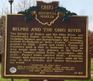 17-84 Belpre and The Ohio River 00