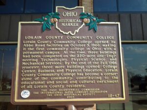 18-47 Lorain County Community College 00
