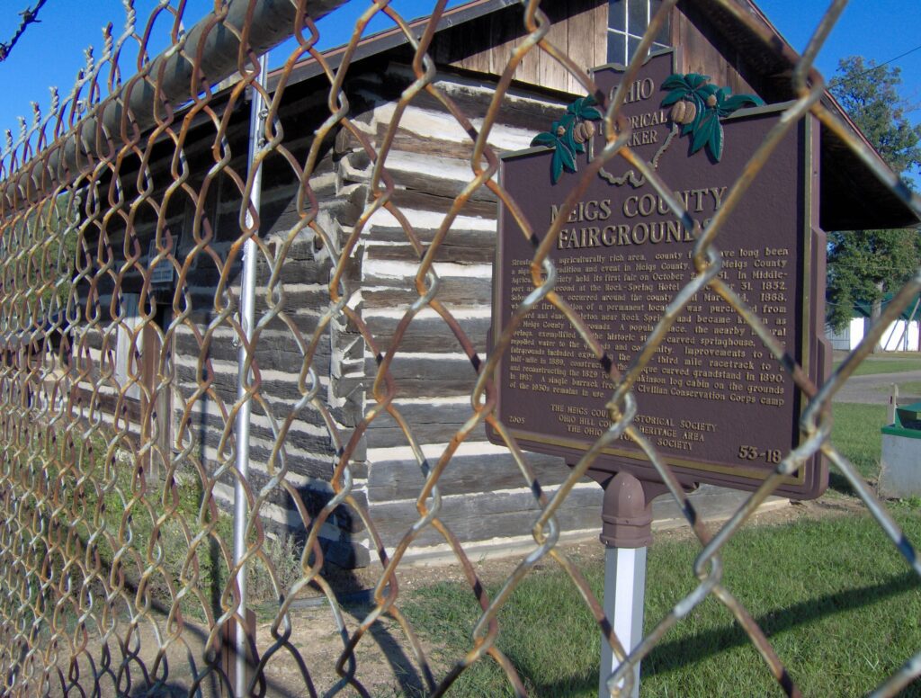 18-53 Meigs County Fairgrounds 00