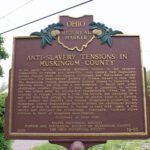 18-60 Anti-Slavery Tensions in Muskingum County 03