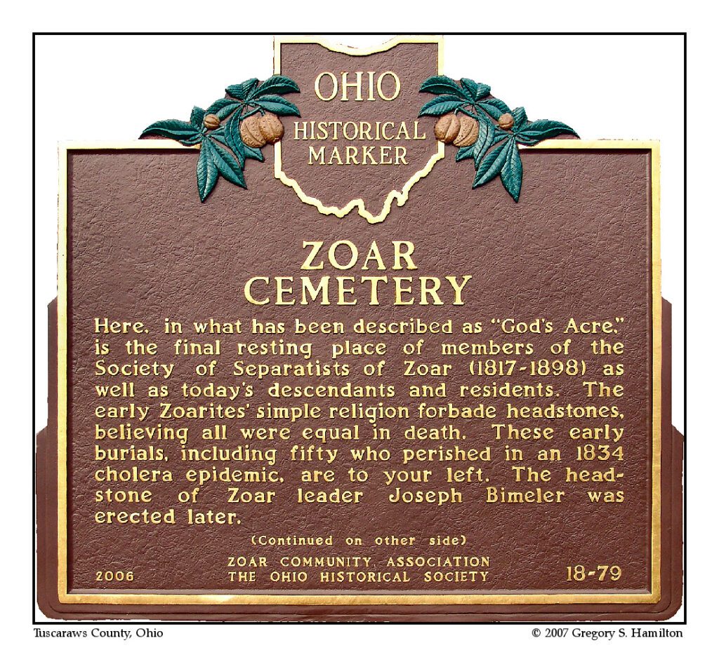 18-79 Zoar Cemetery 00