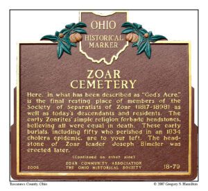18-79 Zoar Cemetery 00