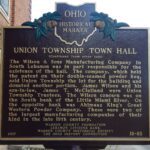 18-83 Union Township Town Hall 05