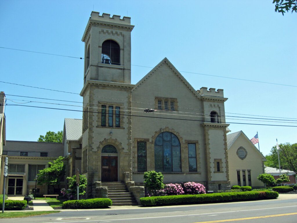 19-50 Canfield Congregational Church Canfield United Methodist Church 00
