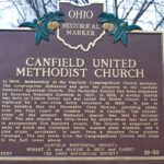 19-50 Canfield Congregational Church  Canfield United Methodist Church 04