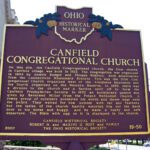 19-50 Canfield Congregational Church  Canfield United Methodist Church 06