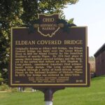 19-55 Eldean Covered Bridge 02