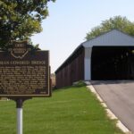 19-55 Eldean Covered Bridge 03